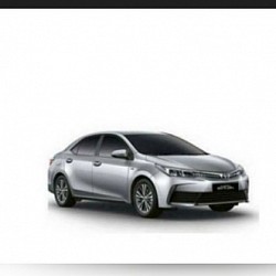 บริการรถเก๋ง private