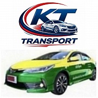 บริการแท็กซี่