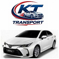 บริการรถเก๋ง private