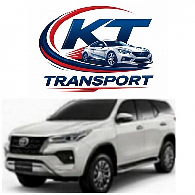 บริการรถ SUV