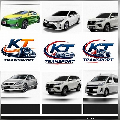 บริการรถทุกชนิดรับส่งทั่วไทย