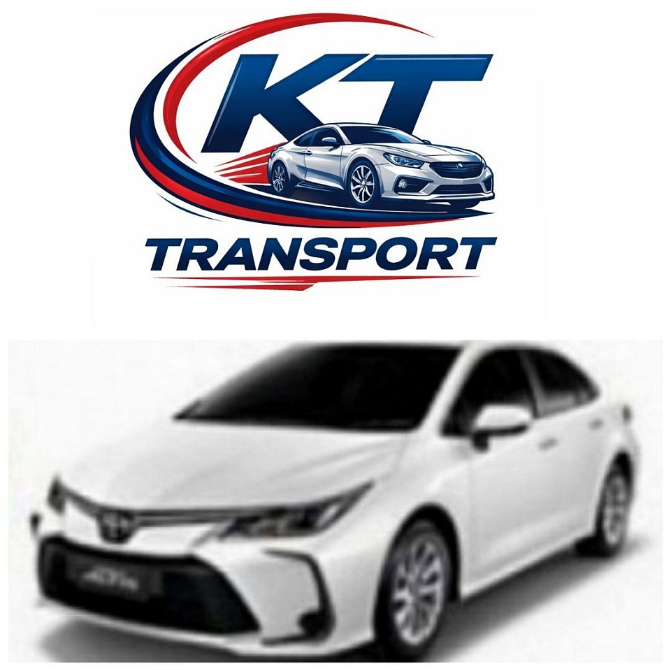 บริการรถเก๋ง private ไปต่างจังหวัด