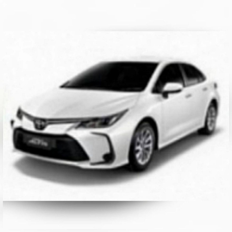 บริการรถเก๋ง